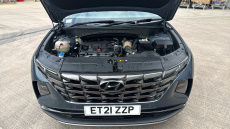 Hyundai TUCSON 1.6 TGDi Premium 5dr 2WD Petrol Estate